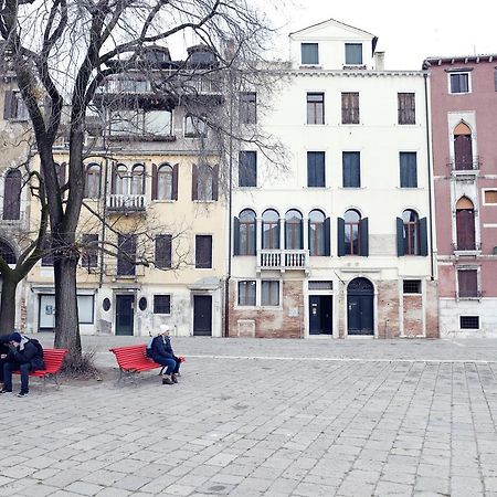 Il Sogno Di Pier Lejlighed Venedig Eksteriør billede