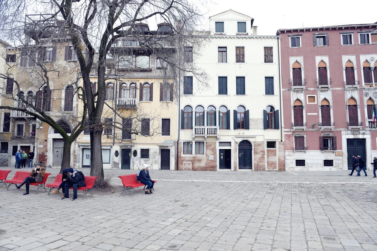 Il Sogno Di Pier Lejlighed Venedig Eksteriør billede